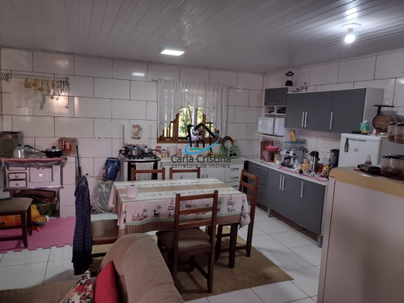 Imagem Imóvel com 2 Quartos à Venda, 5.000 m² em Campo Magro - Campo Magro