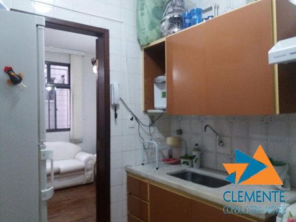 Imagem Apartamento com 3 Quartos à Venda, 90 m² em Alto Barroca - Belo Horizonte