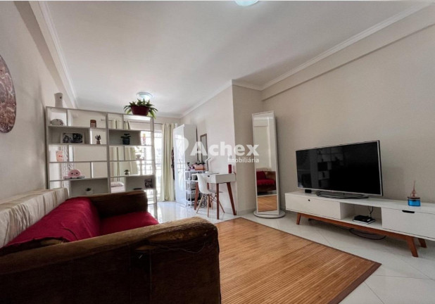 Apartamento com 1 Quarto à Venda, 45 m² em Cambuí - Campinas