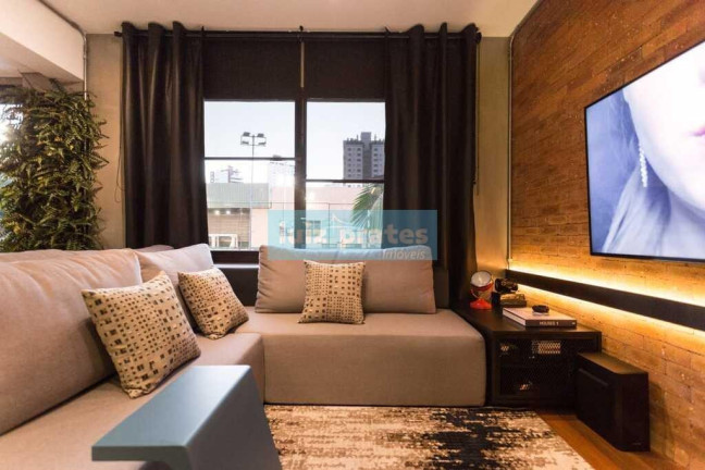 Imagem Apartamento com 2 Quartos à Venda, 94 m² em Moinhos De Vento - Porto Alegre