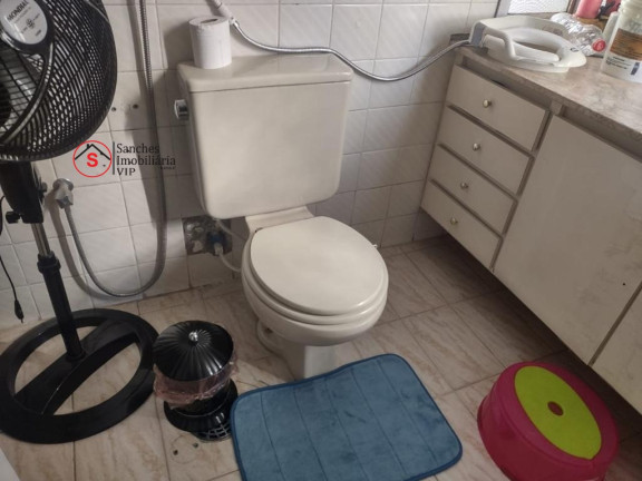 Imagem Apartamento com 3 Quartos à Venda, 88 m² em Mooca - São Paulo