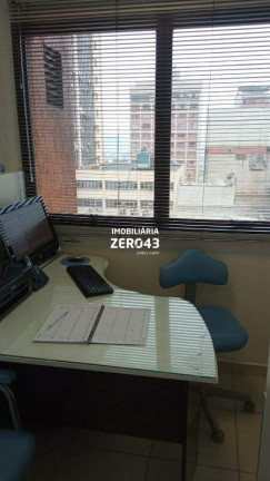 Imagem Sala Comercial à Venda, 40 m² em Centro - Londrina