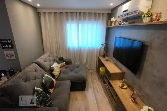 Imagem Imóvel com 1 Quarto à Venda, 55 m² em Vila Andrade - São Paulo Imagem Imóvel com 1 Quarto à Venda, 55 m² em Vila Andrade - São Paulo
