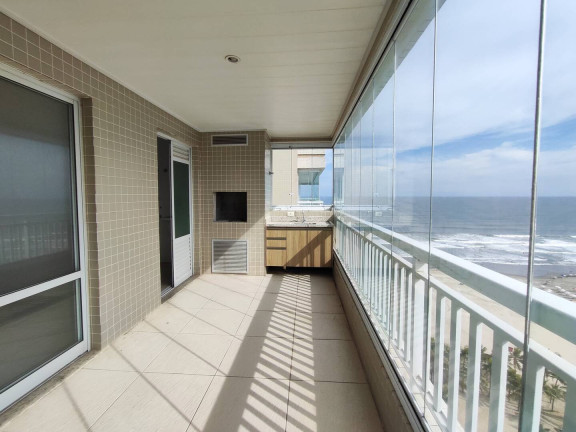 Imagem Apartamento com 2 Quartos à Venda, 92 m² em Aviação - Praia Grande