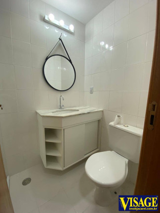 Imagem Apartamento com 2 Quartos à Venda,  em Centro - Jacareí