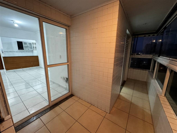 Imagem Apartamento com 2 Quartos à Venda, 60 m² em Ocian - Praia Grande