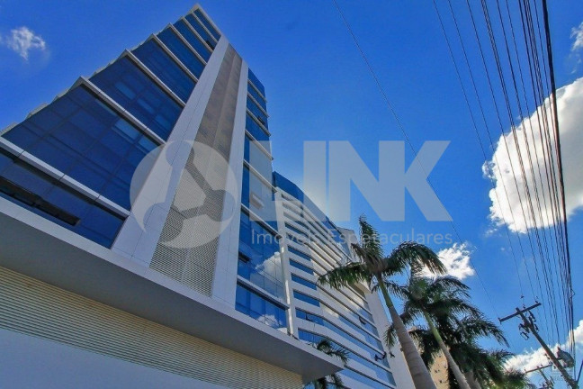 Imagem Apartamento com 1 Quarto à Venda, 39 m² em Jardim Europa - Porto Alegre Imagem Apartamento com 1 Quarto à Venda, 39 m² em Jardim Europa - Porto Alegre
