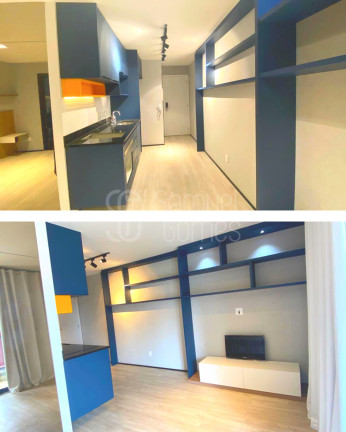 Imagem Imóvel Comercial à Venda, 38 m² em Campo Belo - São Paulo Imagem Imóvel Comercial à Venda, 38 m² em Campo Belo - São Paulo
