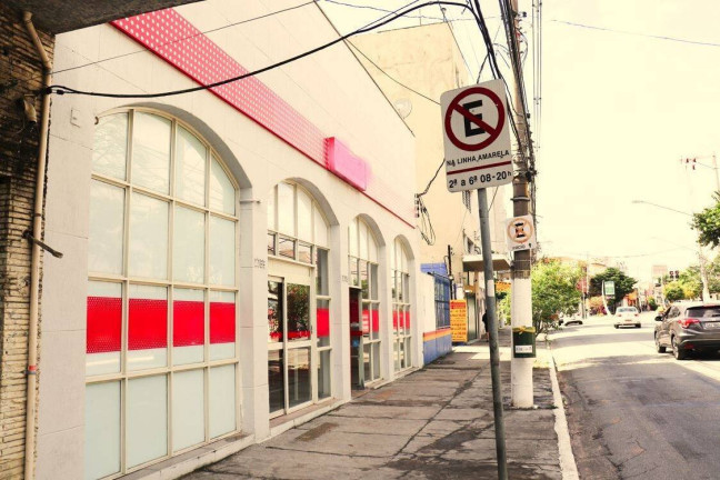 Imagem Loja à Venda, 553 m² em Cambuci - São Paulo Imagem Loja à Venda, 553 m² em Cambuci - São Paulo