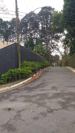 Imagem Casa com 5 Quartos à Venda, 376 m² em Granja Viana - Cotia