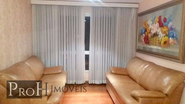 Apartamento com 2 Quartos à Venda, 85 m² em Higienópolis - São Paulo