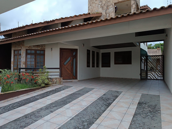Imagem Casa com 4 Quartos à Venda, 360 m² em Cidade Nova Peruíbe - Peruíbe Imagem Casa com 4 Quartos à Venda, 360 m² em Cidade Nova Peruíbe - Peruíbe