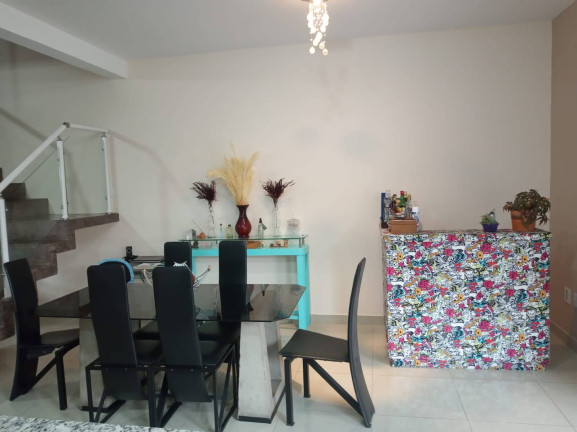 Imagem Casa com 3 Quartos à Venda, 130 m² em Vila Brasilina - São Paulo Imagem Casa com 3 Quartos à Venda, 130 m² em Vila Brasilina - São Paulo