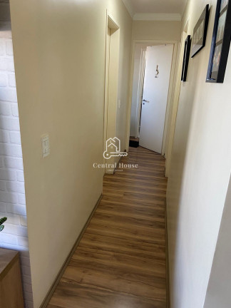 Imagem Apartamento com 3 Quartos à Venda, 63 m² em Cursino - São Paulo Imagem Apartamento com 3 Quartos à Venda, 63 m² em Cursino - São Paulo