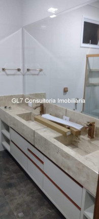 Imagem Casa com 3 Quartos à Venda, 114 m² em Jardim Residencial Viena - Indaiatuba