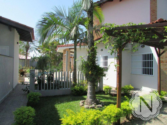 Imagem Sobrado com 5 Quartos à Venda, 420 m² em Cibratel Ii - Itanhaém Imagem Sobrado com 5 Quartos à Venda, 420 m² em Cibratel Ii - Itanhaém