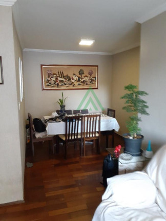 Imagem Apartamento com 2 Quartos à Venda, 68 m² em Chácara Inglesa - São Paulo
