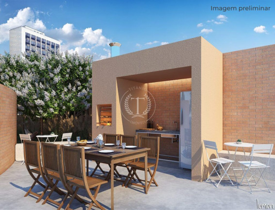 Imagem Apartamento com 1 Quarto à Venda, 25 m² em Campos Elíseos - São Paulo