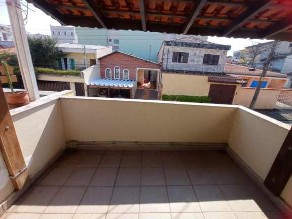 Imagem Sobrado com 3 Quartos à Venda, 200 m² em Campestre - Santo André Imagem Sobrado com 3 Quartos à Venda, 200 m² em Campestre - Santo André