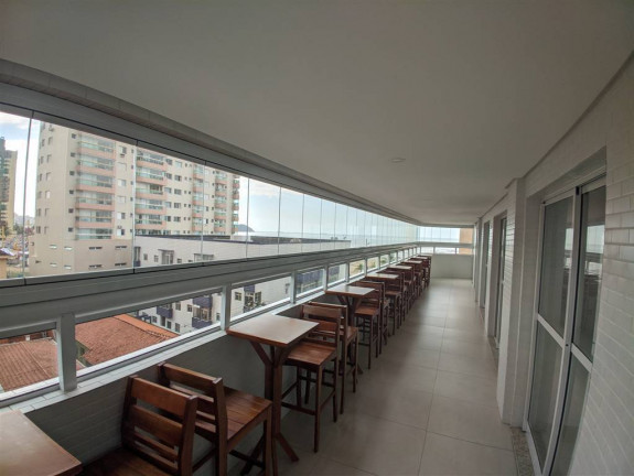 Imagem Apartamento com 2 Quartos à Venda, 103 m² em Aviacao - Praia Grande Imagem Apartamento com 2 Quartos à Venda, 103 m² em Aviacao - Praia Grande