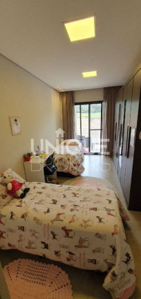 Imagem Casa de Condomínio com 3 Quartos à Venda, 250 m² em Parque Residencial Eloy Chaves - Jundiaí