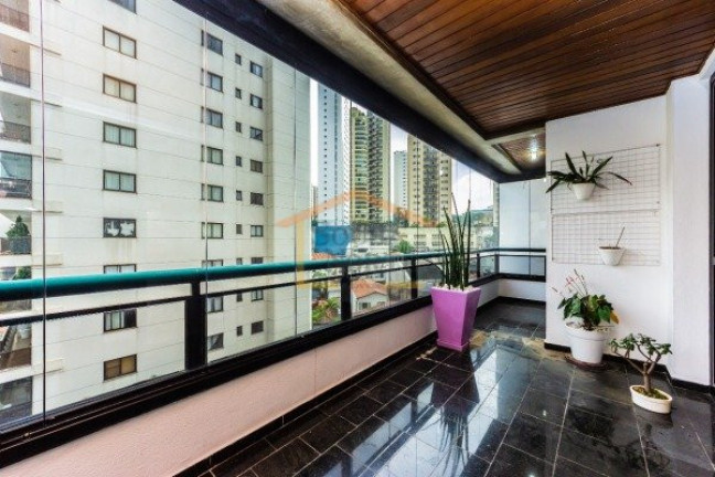 Imagem Apartamento com 4 Quartos à Venda, 220 m² em Santana - São Paulo Imagem Apartamento com 4 Quartos à Venda, 220 m² em Santana - São Paulo