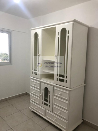Imagem Apartamento com 3 Quartos à Venda, 65 m² em Vila Rosa - Goiânia Imagem Apartamento com 3 Quartos à Venda, 65 m² em Vila Rosa - Goiânia