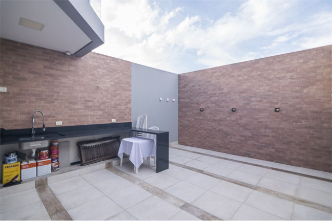 Imagem Casa com 3 Quartos à Venda, em Vila Curuçá - Santo André Imagem Casa com 3 Quartos à Venda, em Vila Curuçá - Santo André