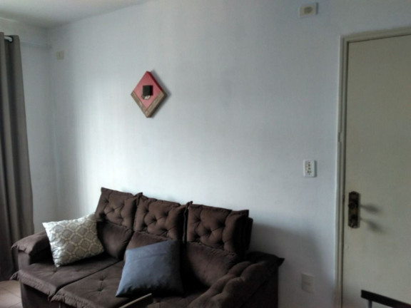 Imagem Apartamento com 1 Quarto à Venda, 55 m² em Vila Nova - Cubatão Imagem Apartamento com 1 Quarto à Venda, 55 m² em Vila Nova - Cubatão