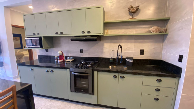 Imagem Apartamento com 2 Quartos à Venda, 53 m² em Campo Duna - Garopaba