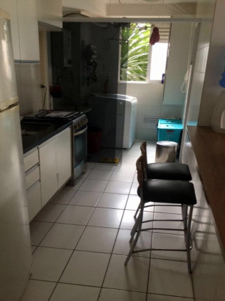 Imagem Apartamento com 3 Quartos à Venda, 70 m² em Nossa Senhora Do ó - São Paulo
