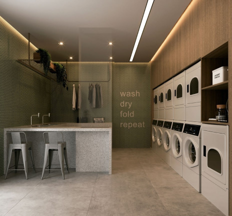 Imagem Apartamento com 1 Quarto à Venda, 30 m² em Alto Da Boa Vista - São Paulo