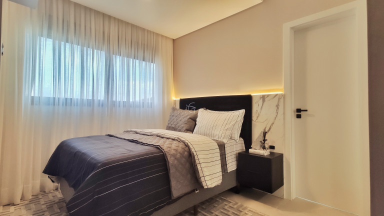 Imagem Apartamento com 3 Quartos à Venda, 113 m² em América - Joinville Imagem Apartamento com 3 Quartos à Venda, 113 m² em América - Joinville