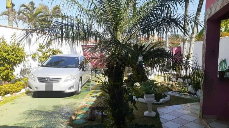 Casa com 3 Quartos à Venda, 290 m² em Jardim Jamaica - Itanhaém