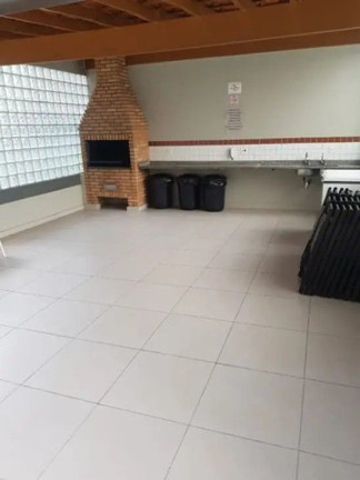 Imagem Apartamento com 2 Quartos à Venda, 54 m² em Vila Andrade - São Paulo