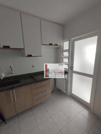 Imagem Apartamento com 2 Quartos à Venda, 70 m² em Alto De Pinheiros - São Paulo Imagem Apartamento com 2 Quartos à Venda, 70 m² em Alto De Pinheiros - São Paulo