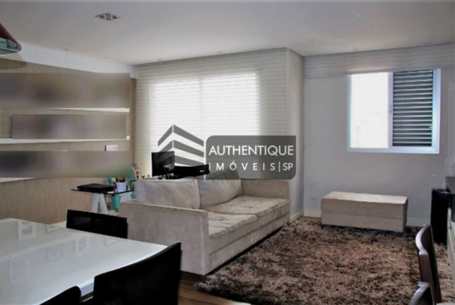 Imagem Apartamento com 2 Quartos à Venda, 65 m² em Aclimação - São Paulo Imagem Apartamento com 2 Quartos à Venda, 65 m² em Aclimação - São Paulo