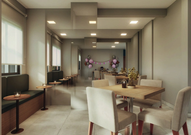 Imagem Apartamento com 2 Quartos à Venda, 36 m² em Limão - São Paulo Imagem Apartamento com 2 Quartos à Venda, 36 m² em Limão - São Paulo