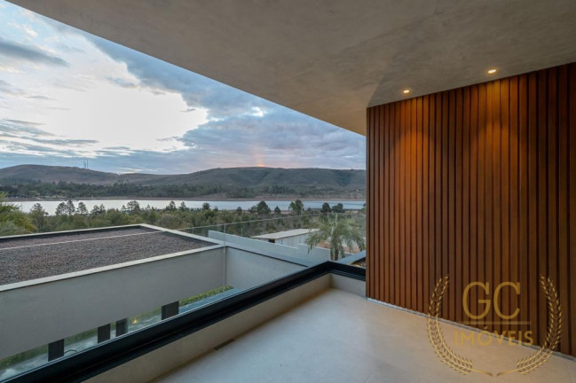 Imagem Casa de Condomínio com 4 Quartos à Venda, 866 m² em Alphaville - Nova Lima