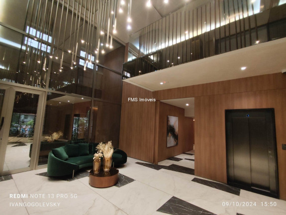 Imagem Imóvel com 3 Quartos à Venda, 166 m² em Campo Belo - São Paulo Imagem Imóvel com 3 Quartos à Venda, 166 m² em Campo Belo - São Paulo