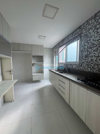 Imagem Cobertura com 3 Quartos à Venda, 260 m² em Guilhermina - Praia Grande Imagem Cobertura com 3 Quartos à Venda, 260 m² em Guilhermina - Praia Grande