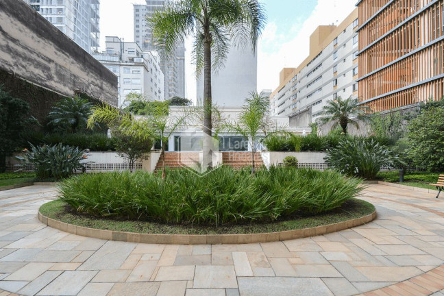 Imagem Apartamento com 1 Quarto à Venda, 52 m² em Pinheiros - São Paulo Imagem Apartamento com 1 Quarto à Venda, 52 m² em Pinheiros - São Paulo