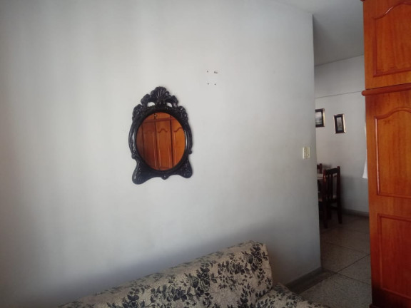Imagem Apartamento com 1 Quarto à Venda, 60 m² em Centro - São Vicente Imagem Apartamento com 1 Quarto à Venda, 60 m² em Centro - São Vicente