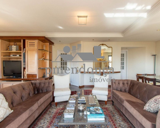 Imagem Apartamento com 4 Quartos à Venda, 159 m² em Santa Cecília - São Paulo Imagem Apartamento com 4 Quartos à Venda, 159 m² em Santa Cecília - São Paulo