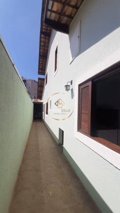 Imagem Casa com 3 Quartos à Venda, 98 m² em Jardim Das Indústrias - São José Dos Campos Imagem Casa com 3 Quartos à Venda, 98 m² em Jardim Das Indústrias - São José Dos Campos