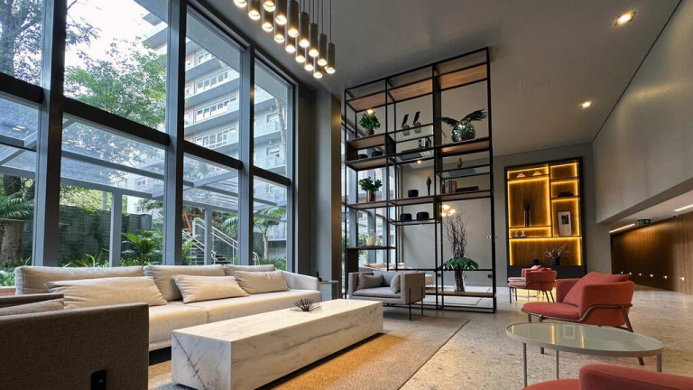 Imagem Apartamento com 3 Quartos à Venda, 77 m² em Moinhos De Vento - Porto Alegre