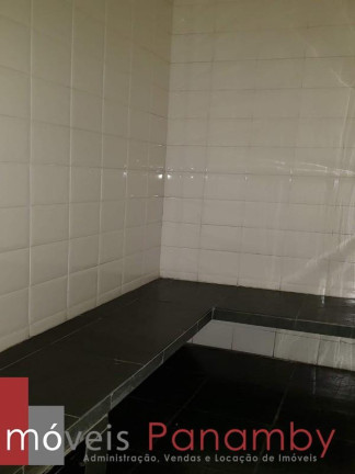 Imagem Apartamento com 4 Quartos à Venda, 368 m² em Paraisópolis - São Paulo Imagem Apartamento com 4 Quartos à Venda, 368 m² em Paraisópolis - São Paulo