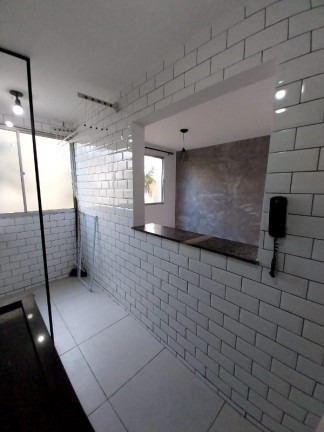 Imagem Imóvel com 2 Quartos à Venda, 55 m² em Santo Amaro - São Paulo Imagem Imóvel com 2 Quartos à Venda, 55 m² em Santo Amaro - São Paulo