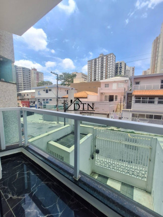 Imagem Apartamento com 3 Quartos à Venda, 70 m² em Vila Assunção - Santo André Imagem Apartamento com 3 Quartos à Venda, 70 m² em Vila Assunção - Santo André
