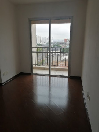 Imagem Apartamento com 2 Quartos à Venda, 49 m² em Mooca - São Paulo